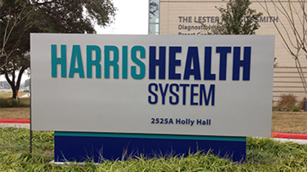 Harris Health System Brings Home Clinsights to Transform Staff